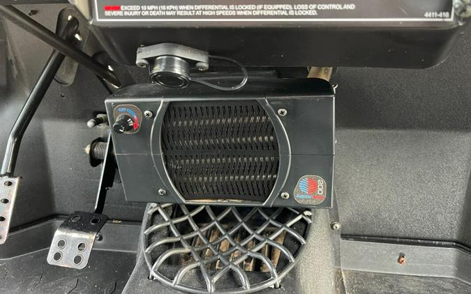 2015 Arctic Cat Prowler 700 XT EPS