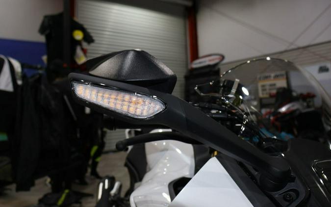 2026 CFMOTO 450SS