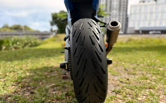 2018 Suzuki Motor of America Inc. GSX-R1000R