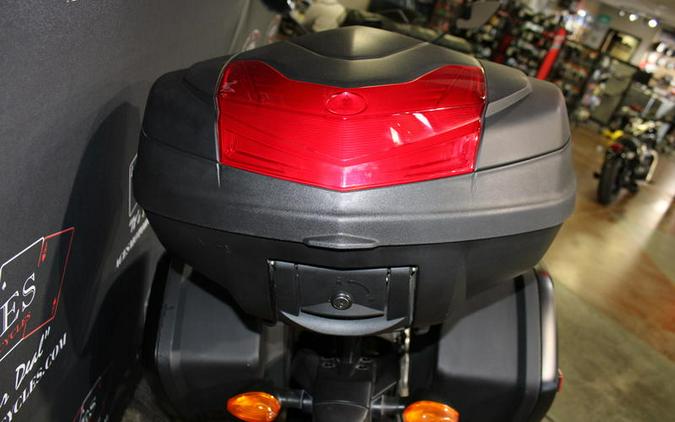 2020 Yamaha Tracer 900 GT