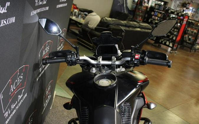 2020 Yamaha Tracer 900 GT