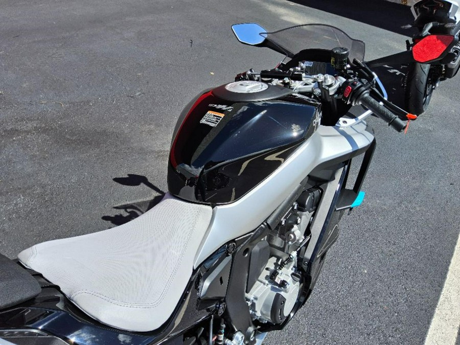 2026 CFMOTO 675SS
