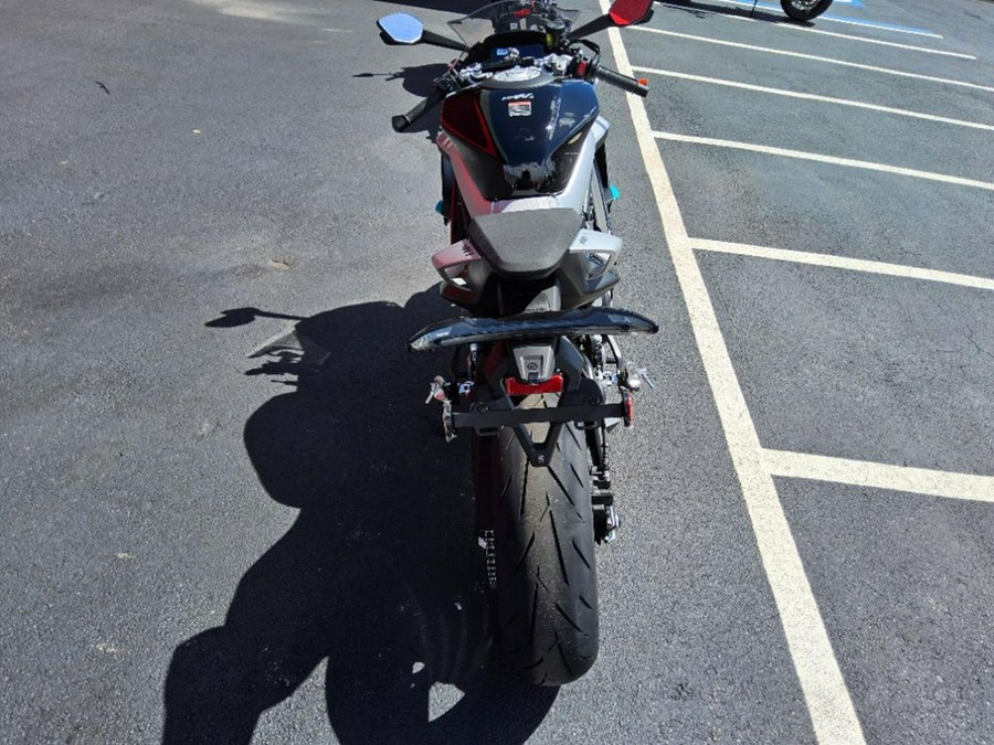 2026 CFMOTO 675SS