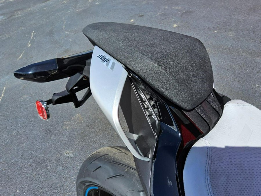 2026 CFMOTO 675SS