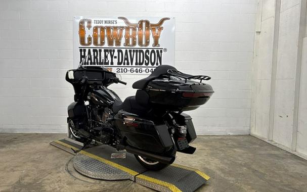 2026 Harley-Davidson FLHXL - Street Glide Limited