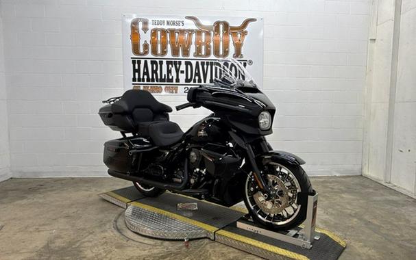 2026 Harley-Davidson FLHXL - Street Glide Limited