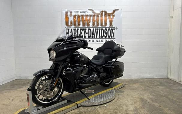 2026 Harley-Davidson FLHXL - Street Glide Limited