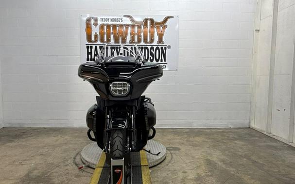 2026 Harley-Davidson FLHXL - Street Glide Limited
