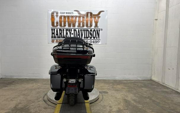 2026 Harley-Davidson FLHXL - Street Glide Limited