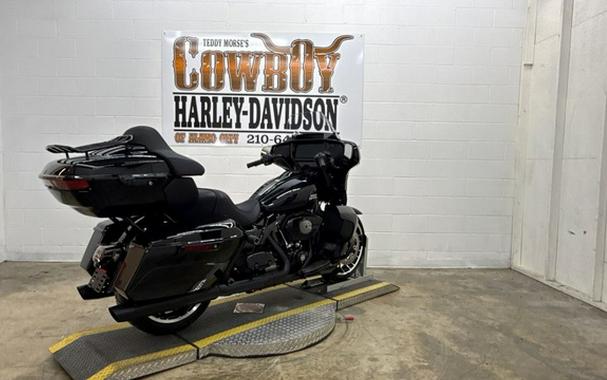 2026 Harley-Davidson FLHXL - Street Glide Limited
