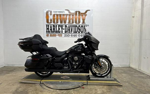 2026 Harley-Davidson FLHXL - Street Glide Limited