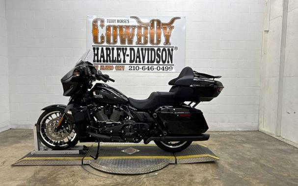 2026 Harley-Davidson FLHXL - Street Glide Limited