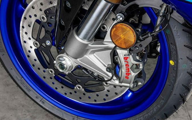 2026 Yamaha YZF R9