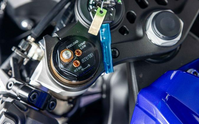 2026 Yamaha YZF R9