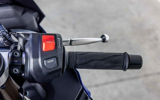 2026 Yamaha YZF R9