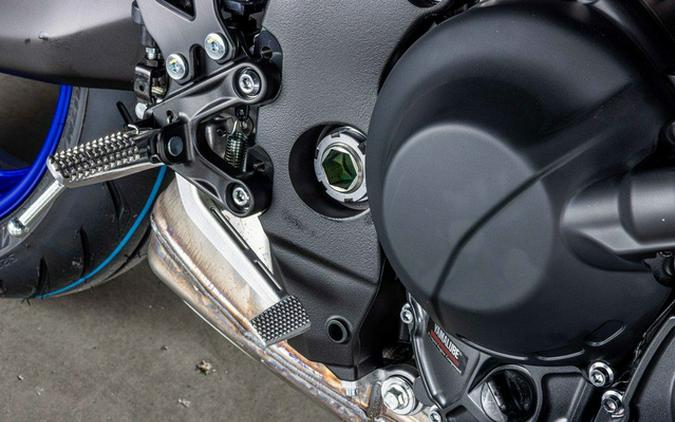 2026 Yamaha YZF R9