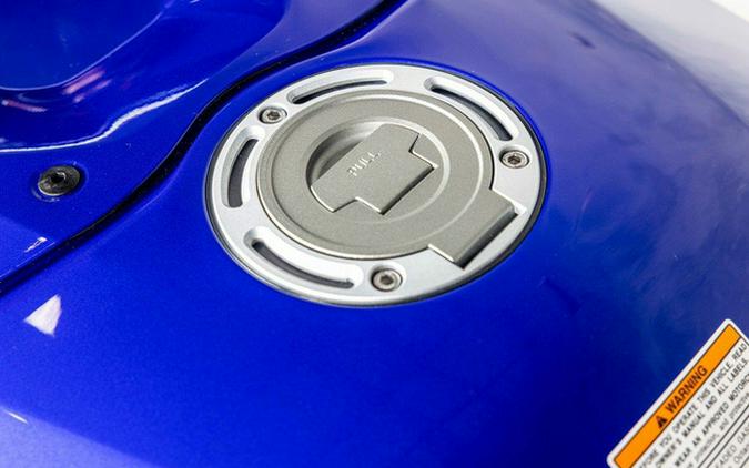 2026 Yamaha YZF R9