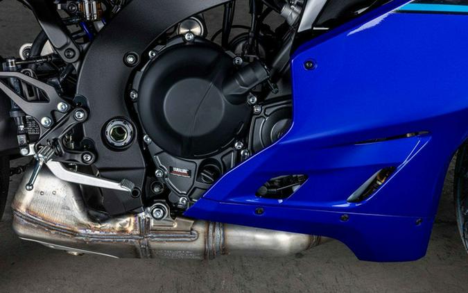 2026 Yamaha YZF R9