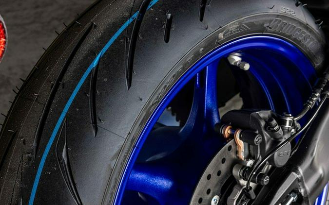 2026 Yamaha YZF R9
