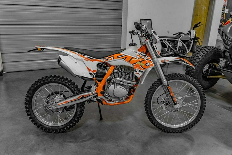 2025 Kayo K2 Pro