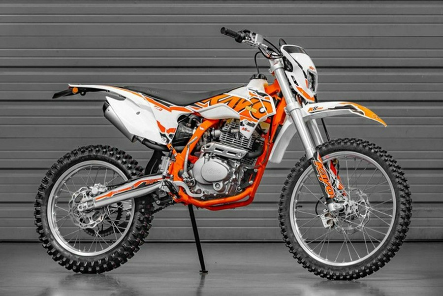 2025 Kayo K2 Pro