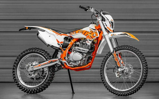 2025 Kayo K2 Pro