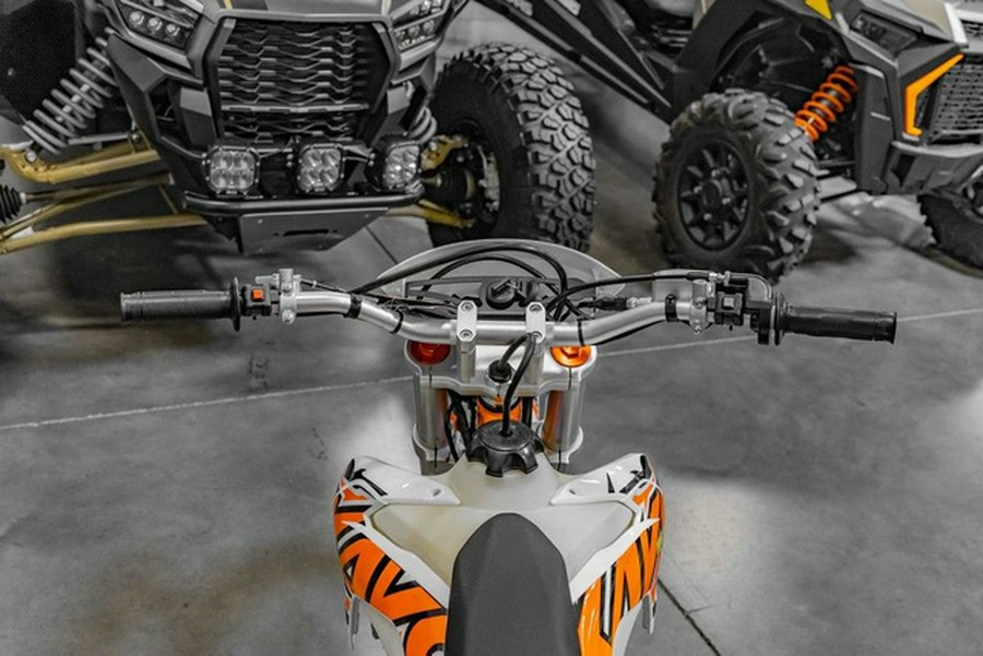 2025 Kayo K2 Pro