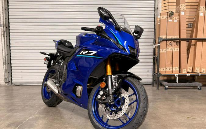 2026 Yamaha YZF-R7