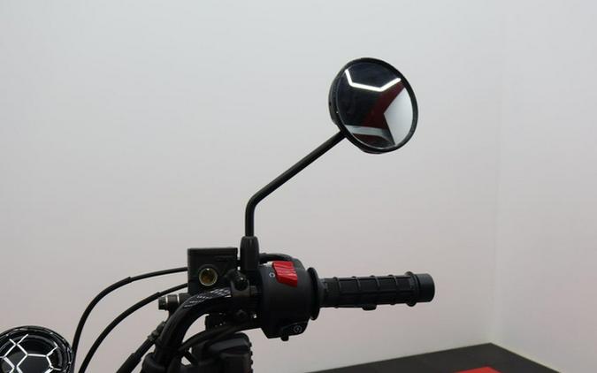 2026 Honda Trail 125