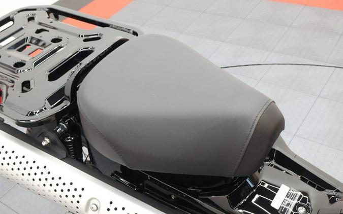 2026 Honda Trail 125