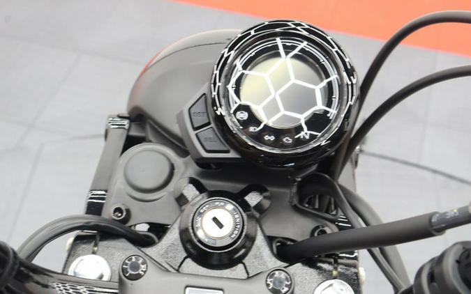 2026 Honda Trail 125