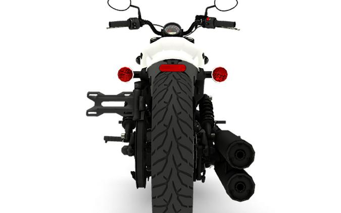 2024 Indian Motorcycle® Scout® Bobber Sixty ABS