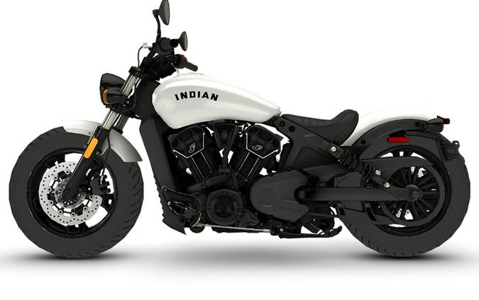 2024 Indian Motorcycle® Scout® Bobber Sixty ABS