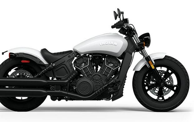 2024 Indian Motorcycle® Scout® Bobber Sixty ABS