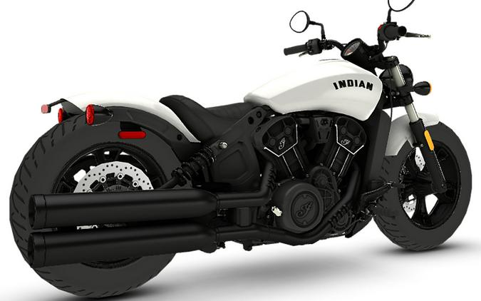 2024 Indian Motorcycle® Scout® Bobber Sixty ABS
