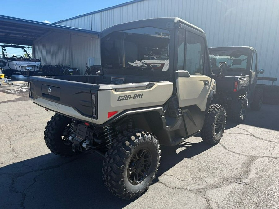 2026 Can-Am® Defender Limited HD11