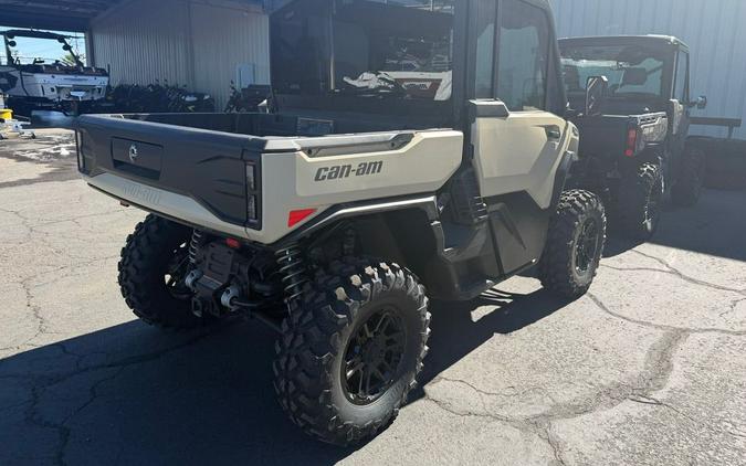2026 Can-Am® Defender Limited HD11