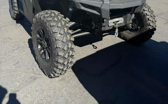 2026 Can-Am® Defender Limited HD11