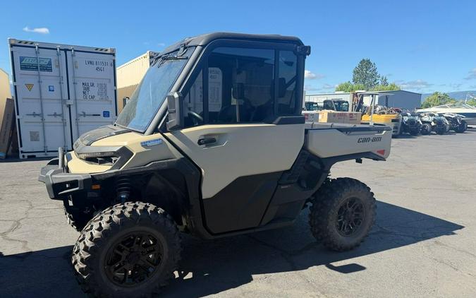 2026 Can-Am® Defender Limited HD11