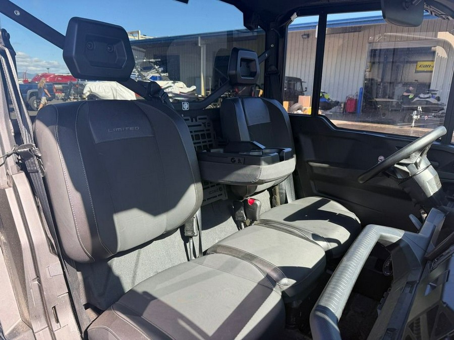 2026 Can-Am® Defender Limited HD11