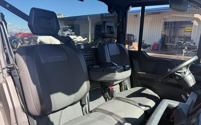 2026 Can-Am® Defender Limited HD11