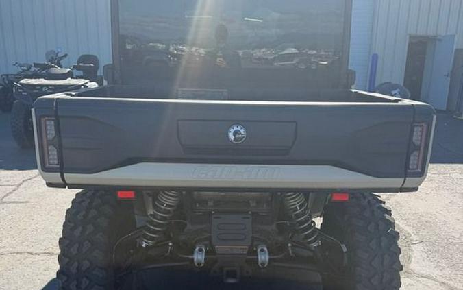 2026 Can-Am® Defender Limited HD11