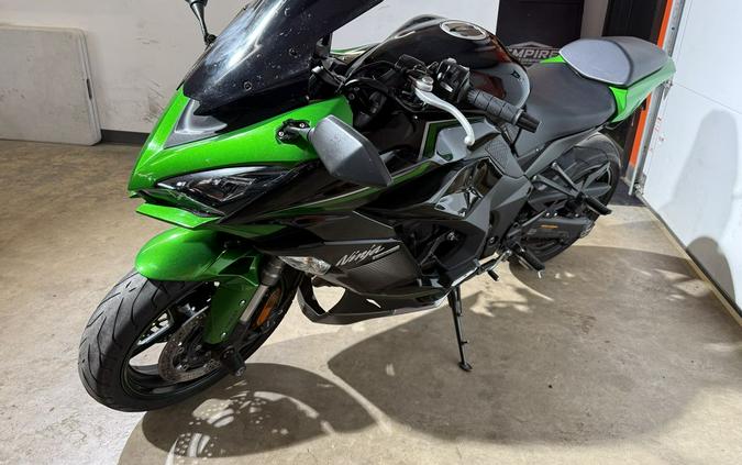 2023 Kawasaki Ninja® 1000SX