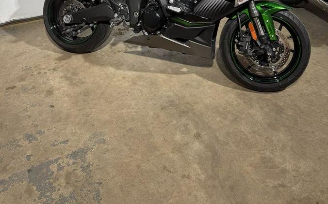 2023 Kawasaki Ninja® 1000SX