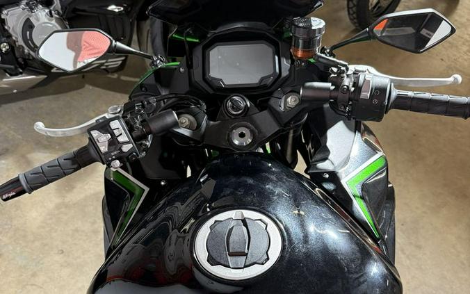 2023 Kawasaki Ninja® 1000SX
