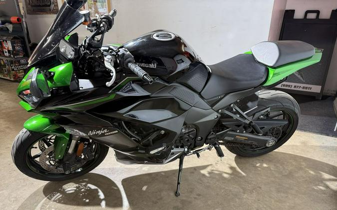 2023 Kawasaki Ninja® 1000SX