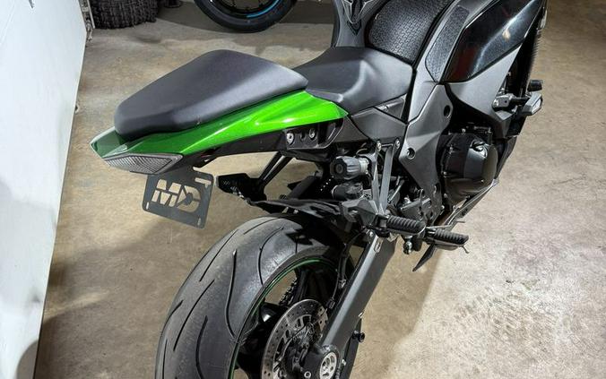 2023 Kawasaki Ninja® 1000SX