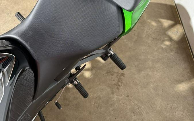 2023 Kawasaki Ninja® 1000SX