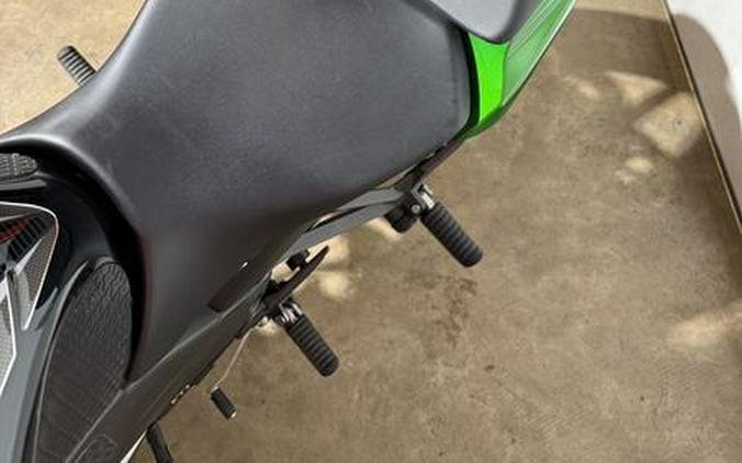 2023 Kawasaki Ninja® 1000SX