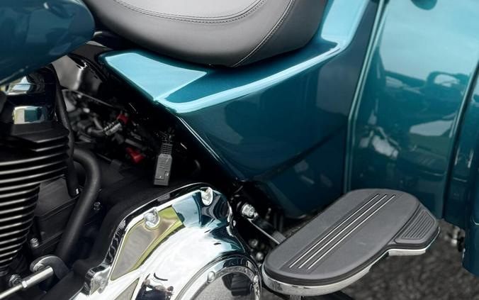 FLTRT 2026 Road Glide 3